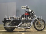     Harley Davidson XL883L-I Sportster883 2009  1